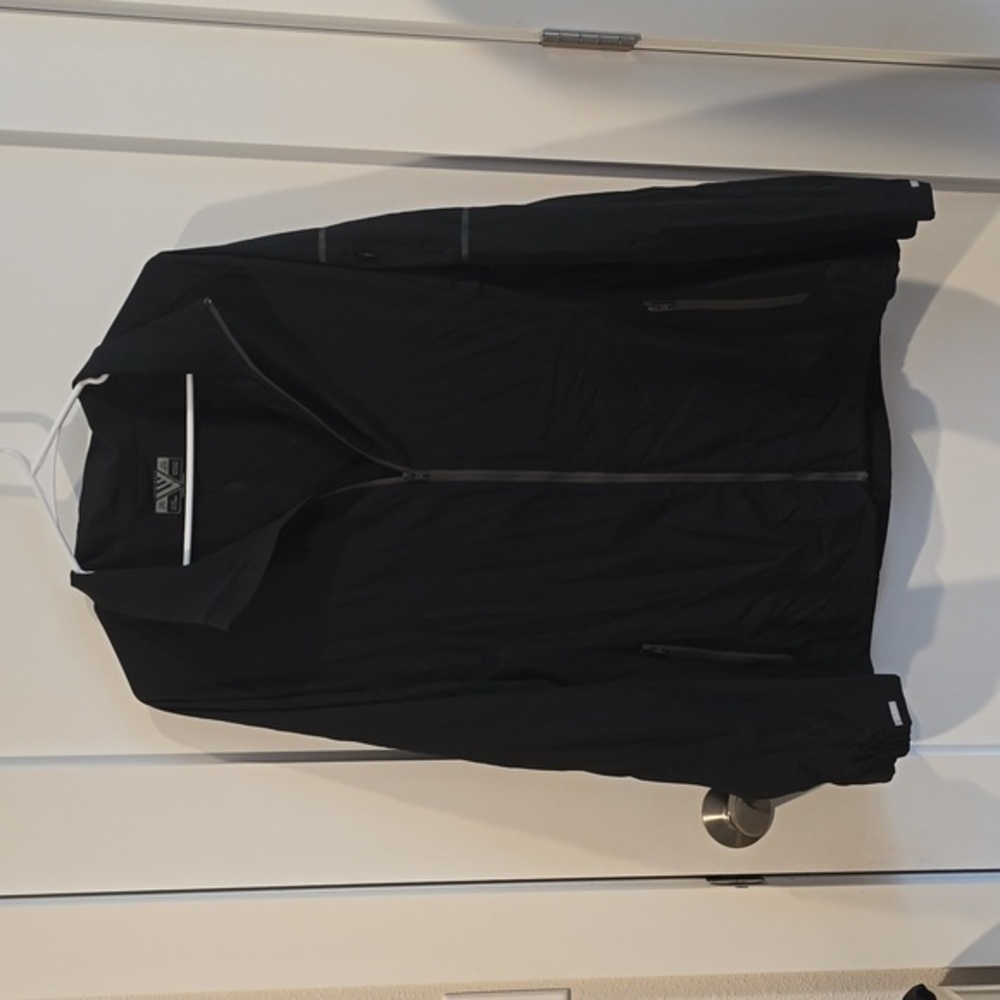LEVELWEAR WOMEN'S | Lightweight Reflective Jacket | Size 2XL | Workout | Running